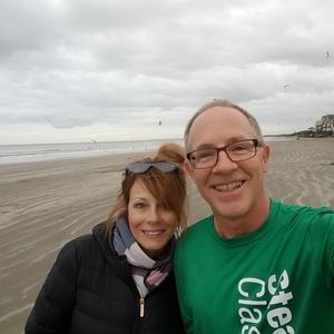 Meet your Posher, Jeffrey